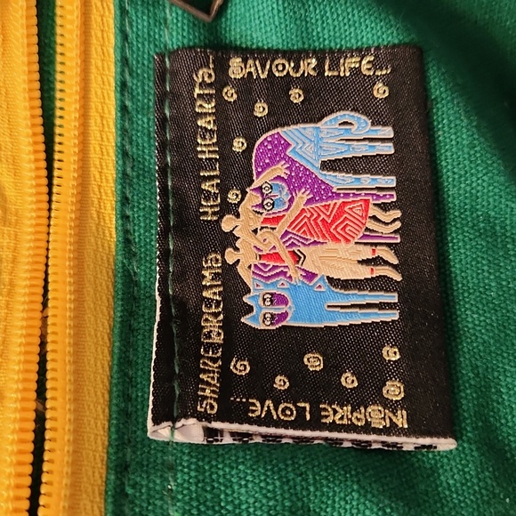 Laurel Burch Bag - Picture 2 of 5